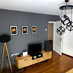 Alen Apartment Old Town - Free Parking