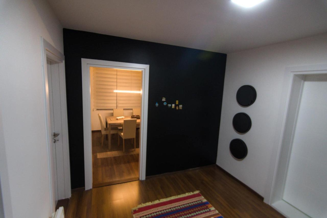 Alen Old Town - Free Parking Appartement *