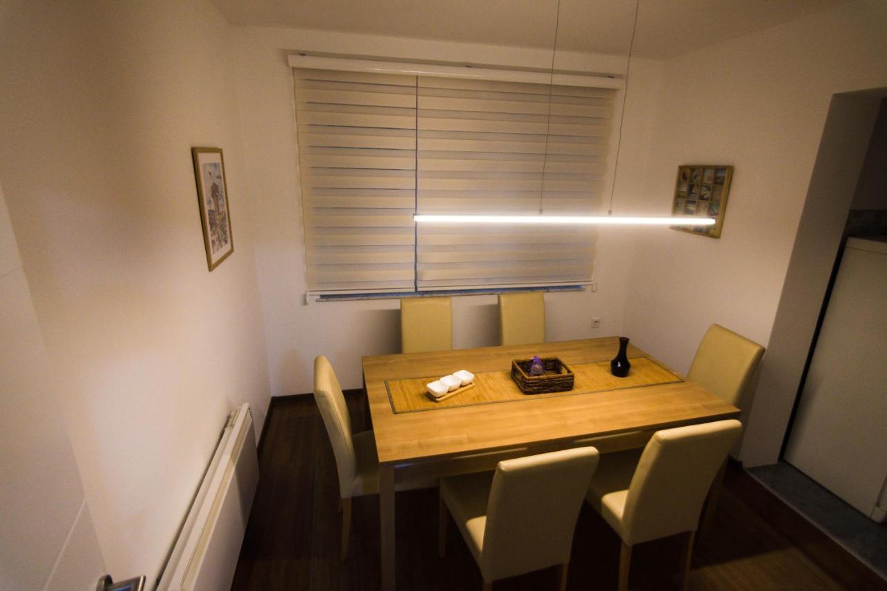 Appartement Alen Old Town - Free Parking Sarajevo