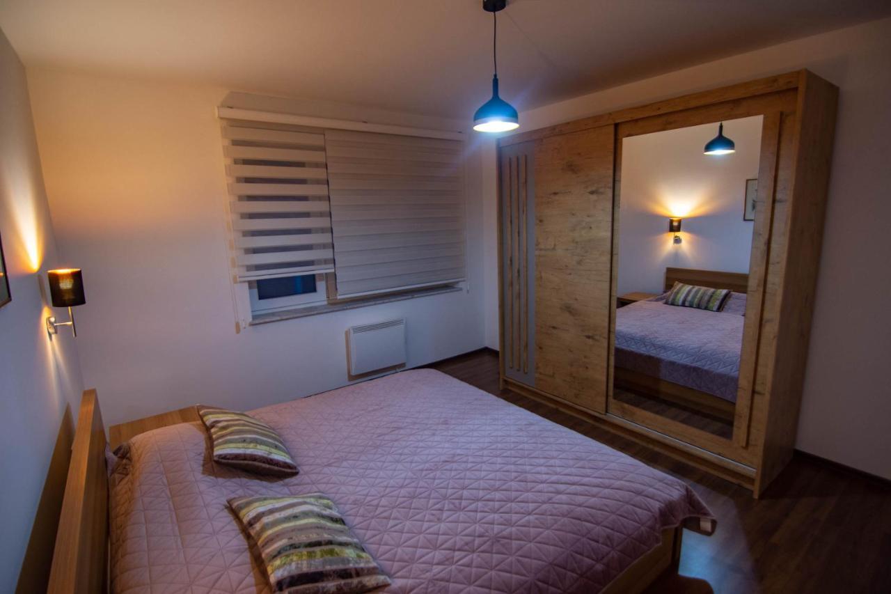 Appartement Alen Old Town - Free Parking