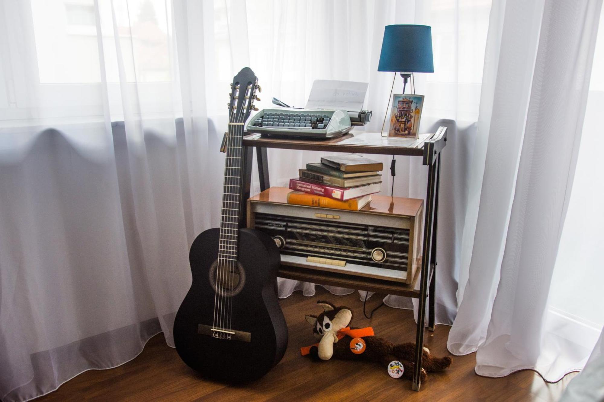 Appartement Alen Old Town - Free Parking *