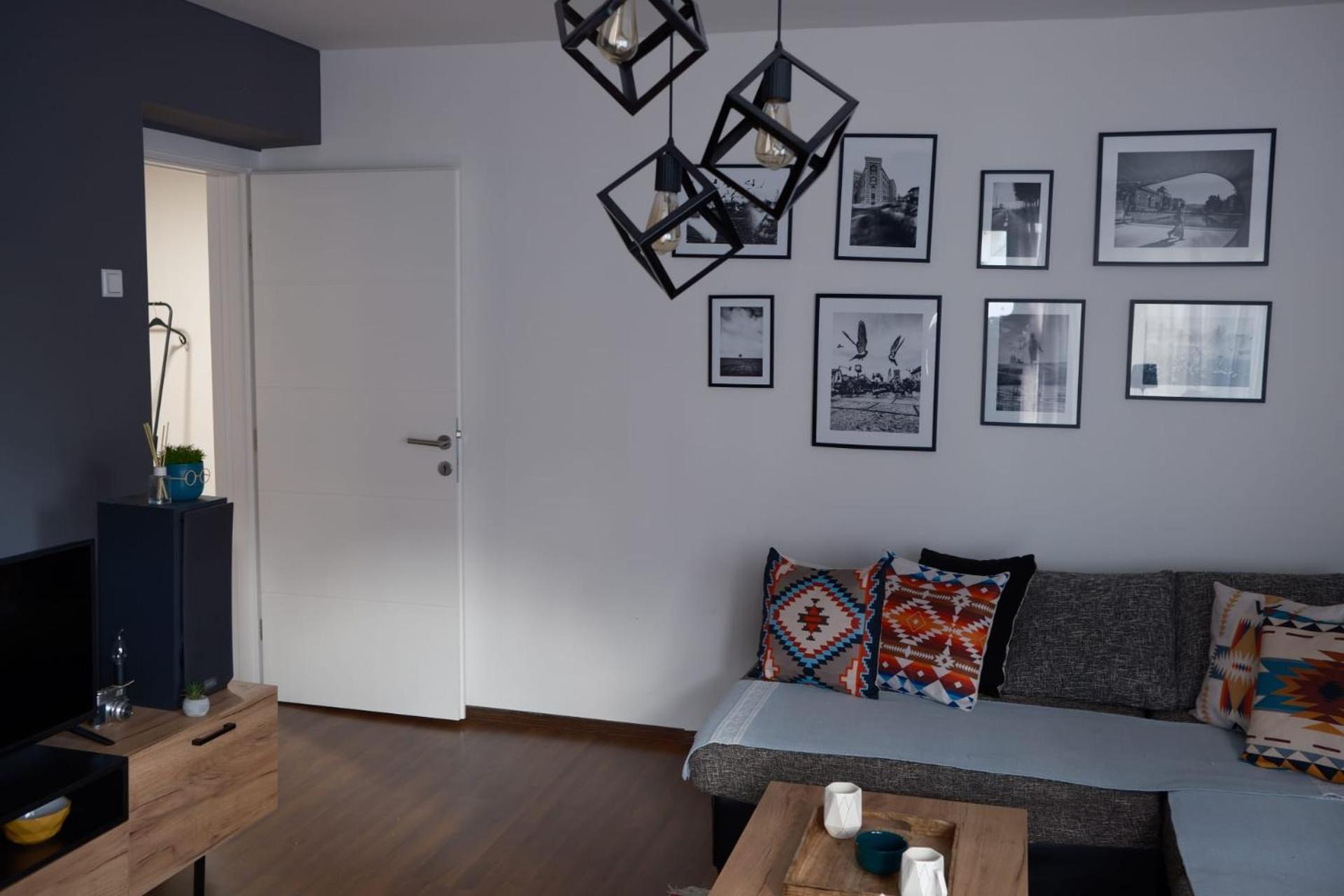 Alen Old Town - Free Parking Appartement *