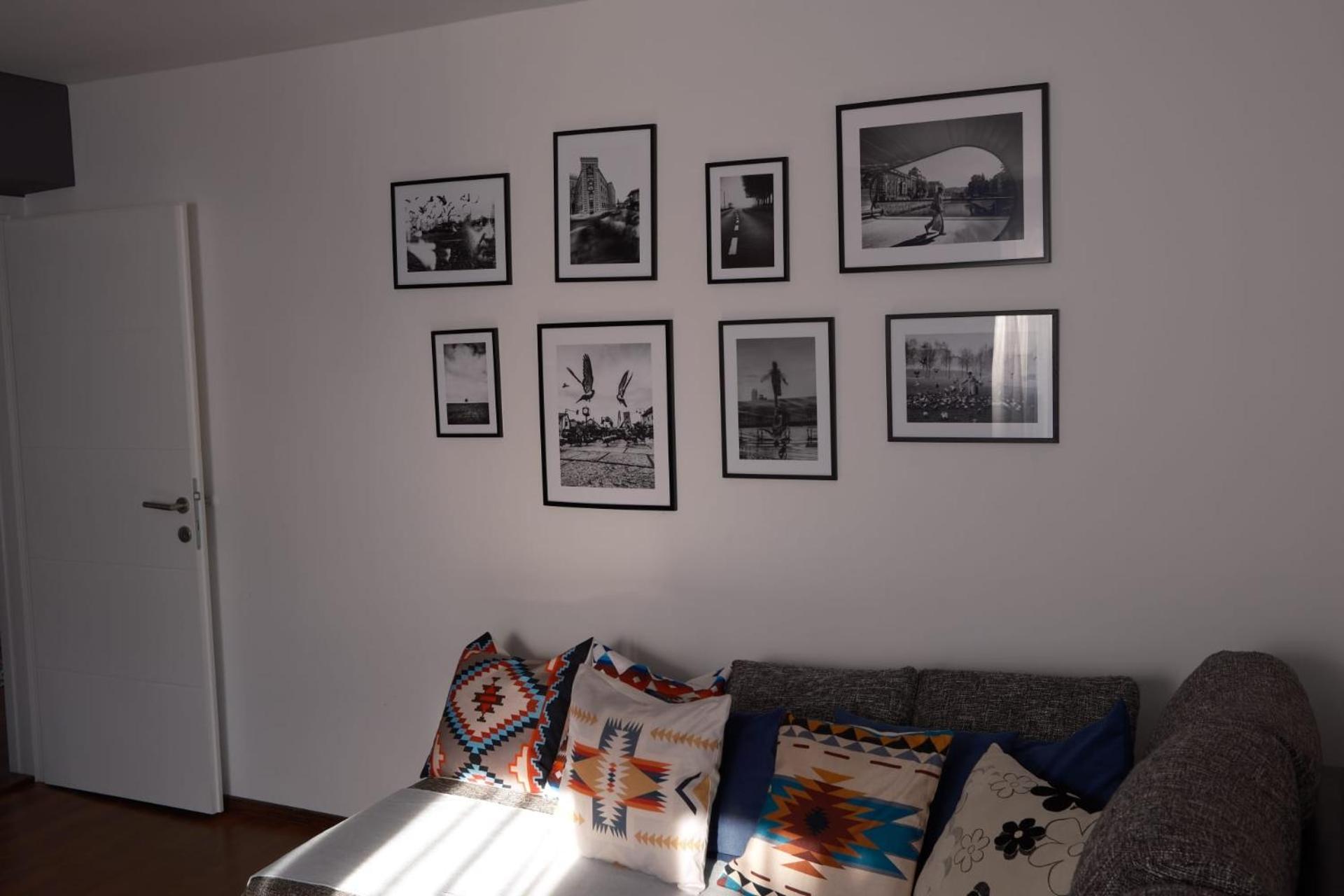 Apartment Alen Old Town - Free Parking *
