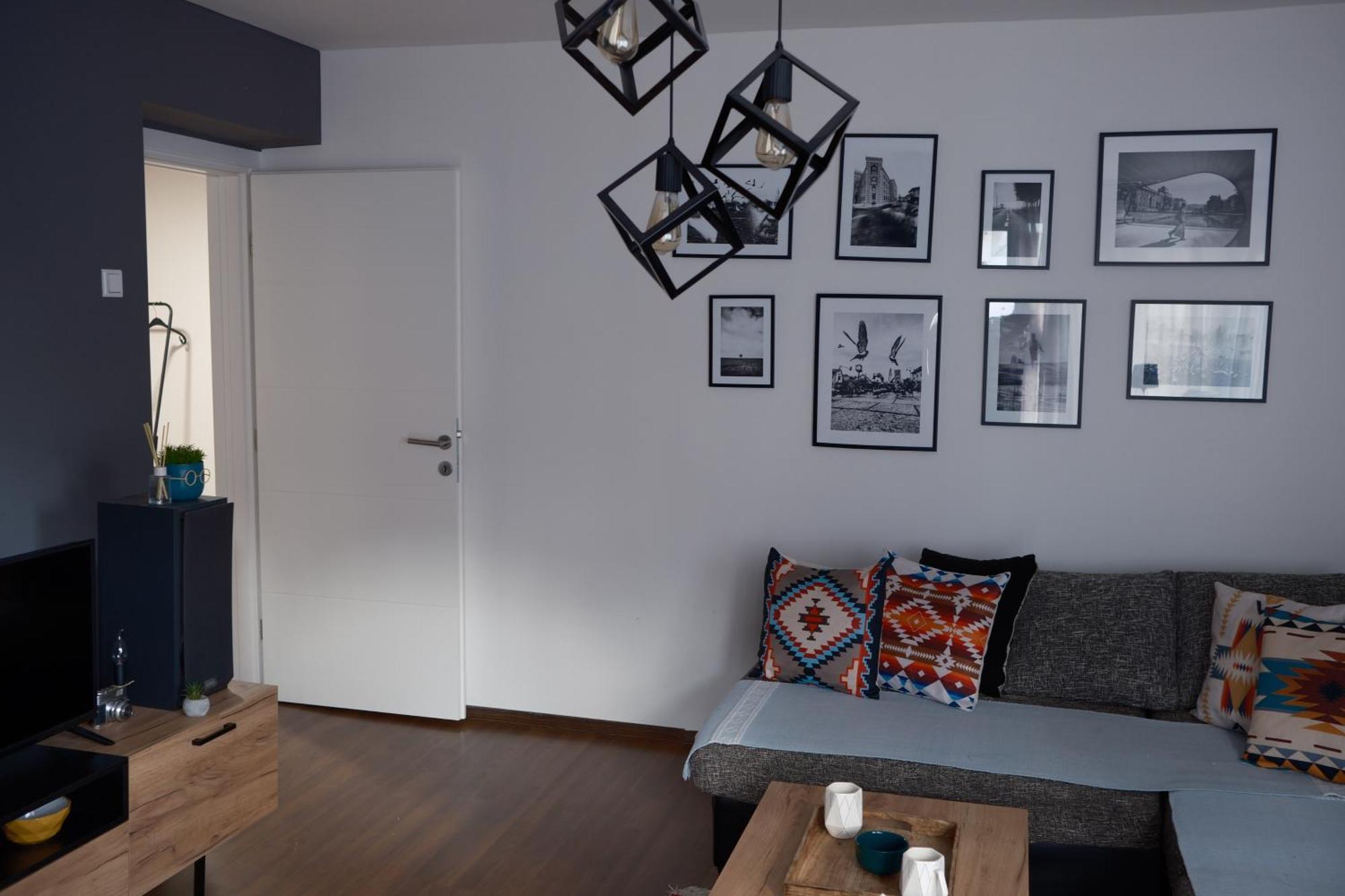 Alen Old Town - Free Parking Appartement